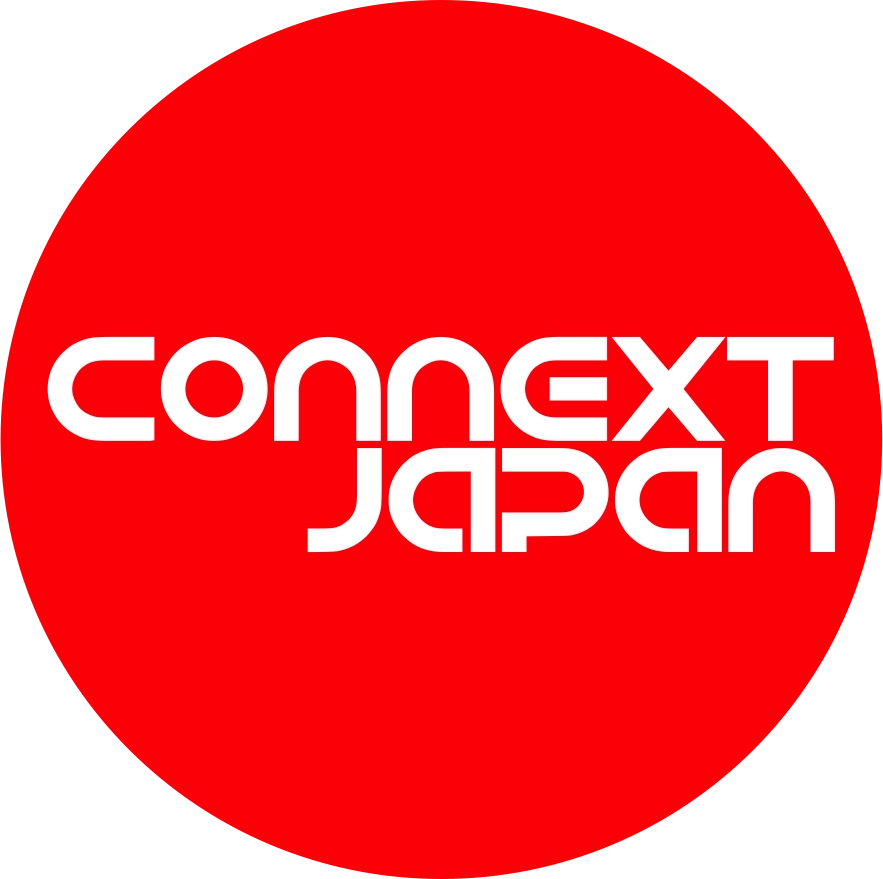 Connext Japan Logo