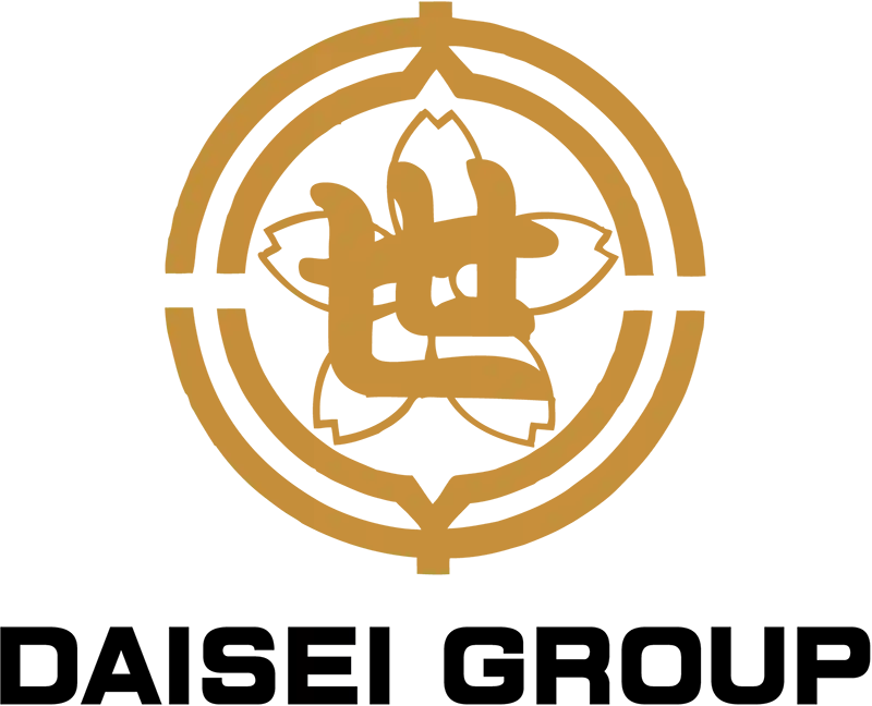 Daisei Group logo